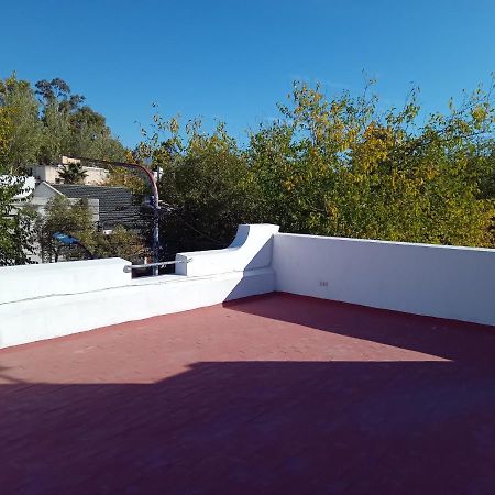 Hermoso Depto En La 5Ta Seccion Μεντόζα Εξωτερικό φωτογραφία