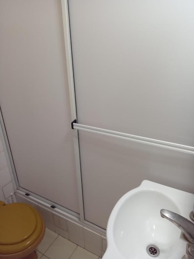 Hermoso Depto En La 5Ta Seccion Μεντόζα Εξωτερικό φωτογραφία