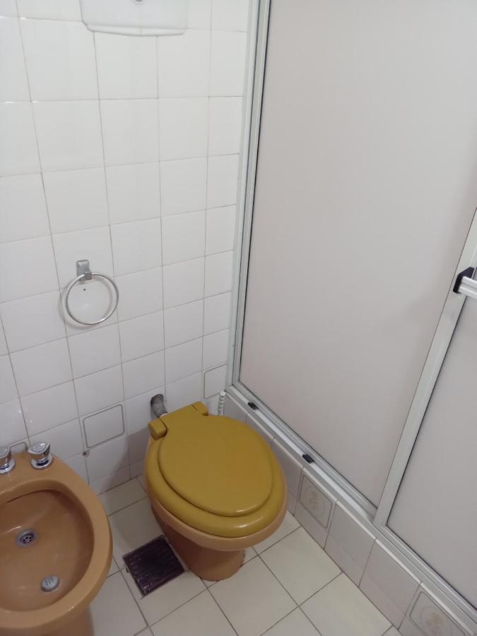 Hermoso Depto En La 5Ta Seccion Μεντόζα Εξωτερικό φωτογραφία