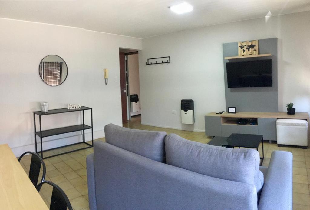 Hermoso Depto En La 5Ta Seccion Μεντόζα Εξωτερικό φωτογραφία