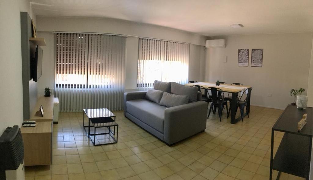 Hermoso Depto En La 5Ta Seccion Μεντόζα Εξωτερικό φωτογραφία