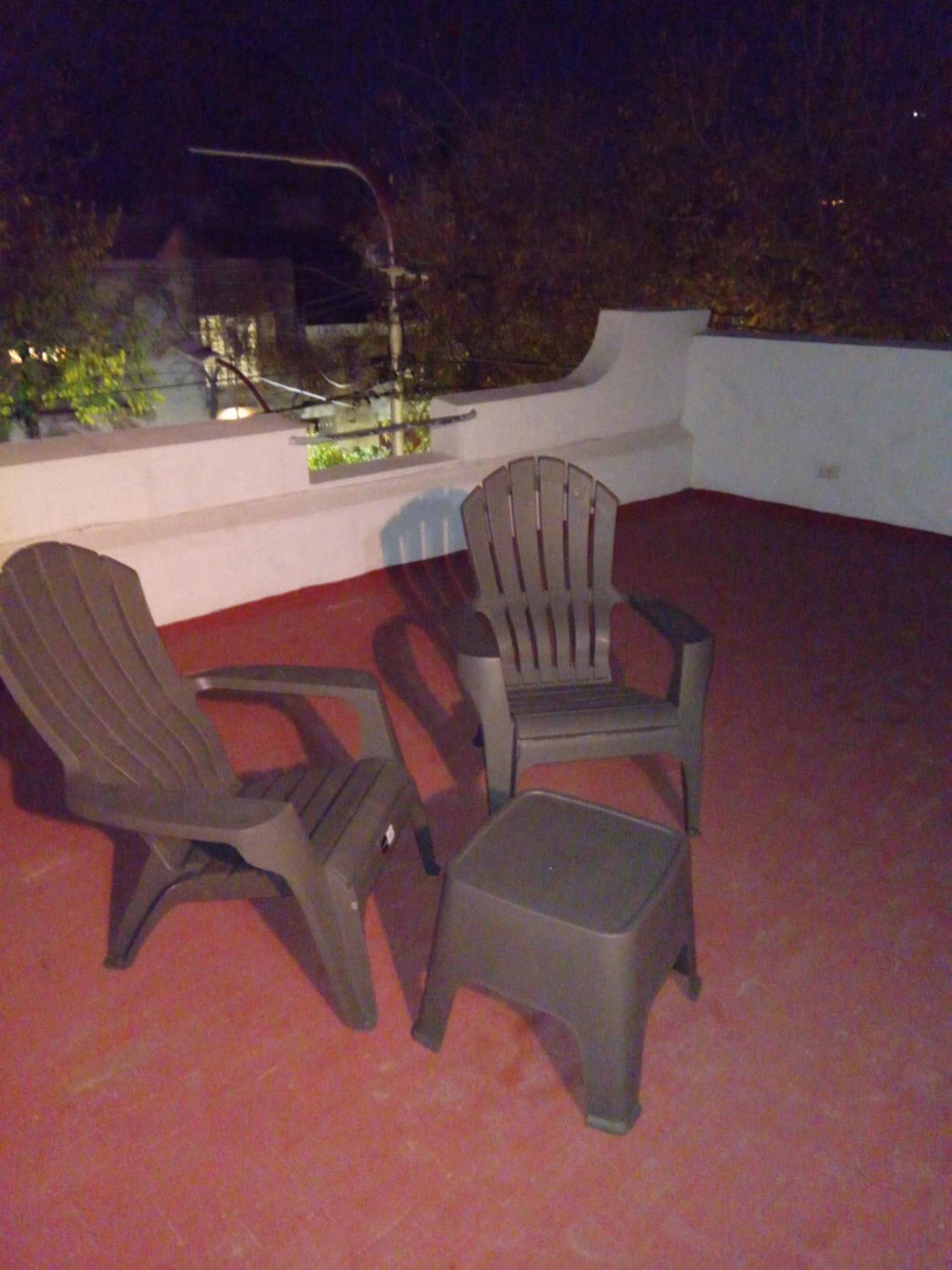 Hermoso Depto En La 5Ta Seccion Μεντόζα Εξωτερικό φωτογραφία